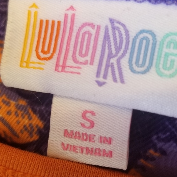 LuLaRoe Joy - Picture 3 of 8